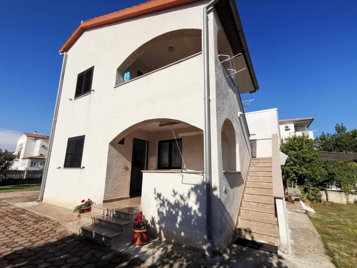 Apartments Porec Istria By Nina Exteriör bild